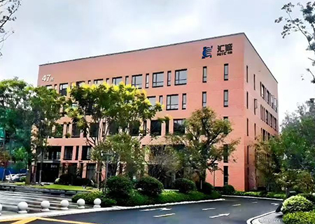 南京匯誠儀器儀表有限公司